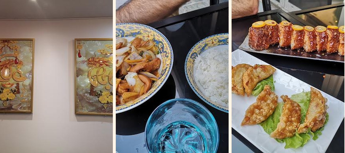 Restaurant Rubis Sushi - Menu Image 3