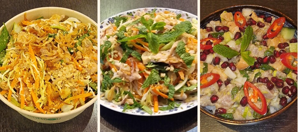 Restaurant Rubis Sushi - Menu Image 8